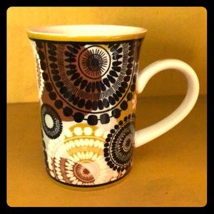 Vera Bradley Coffee Mug